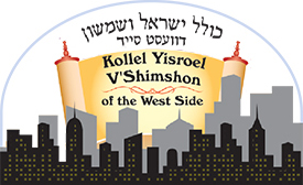 West Side Kollel